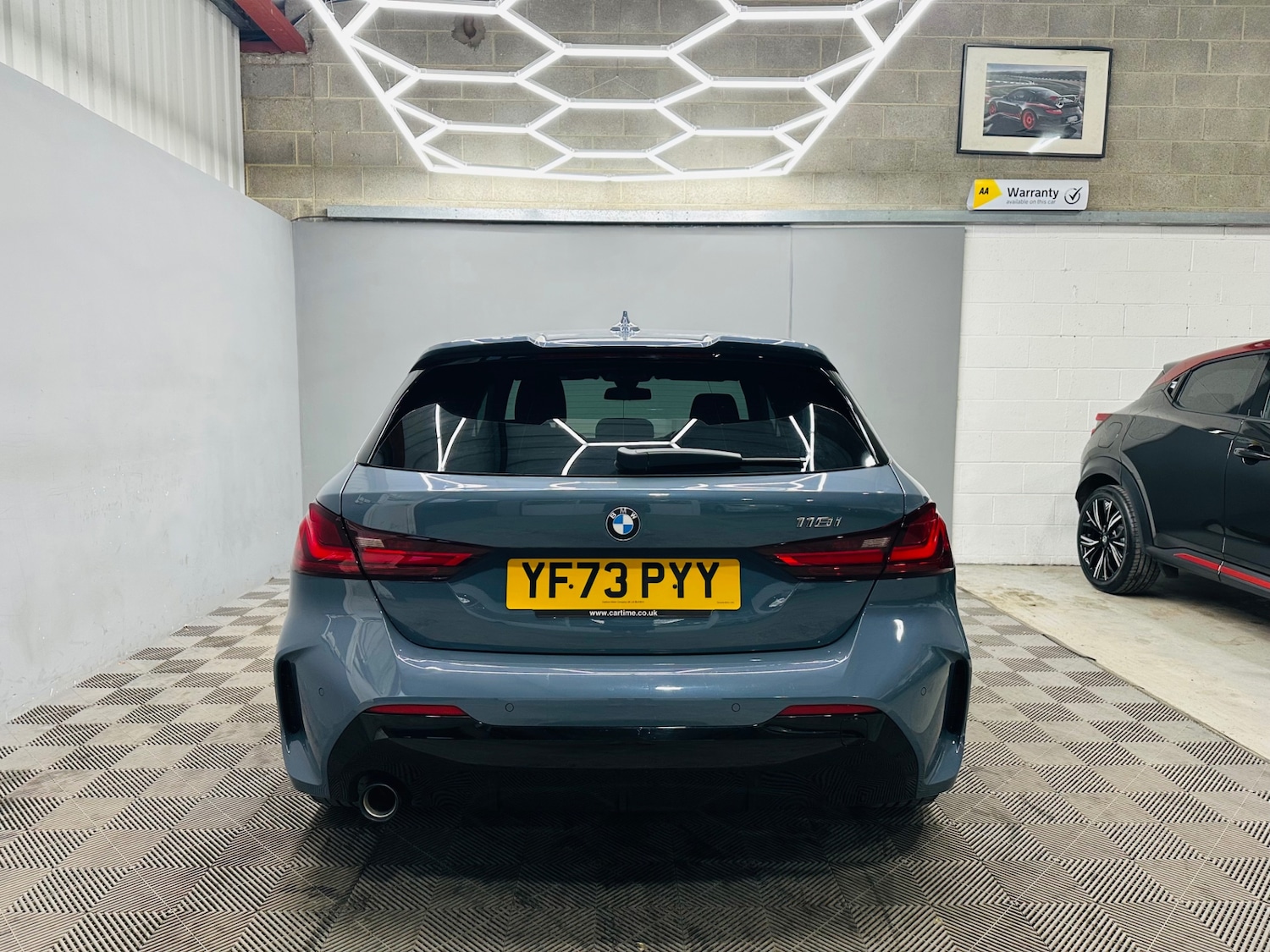 Used BMW 1 Series 2023 for sale - 74846475: Photo 28