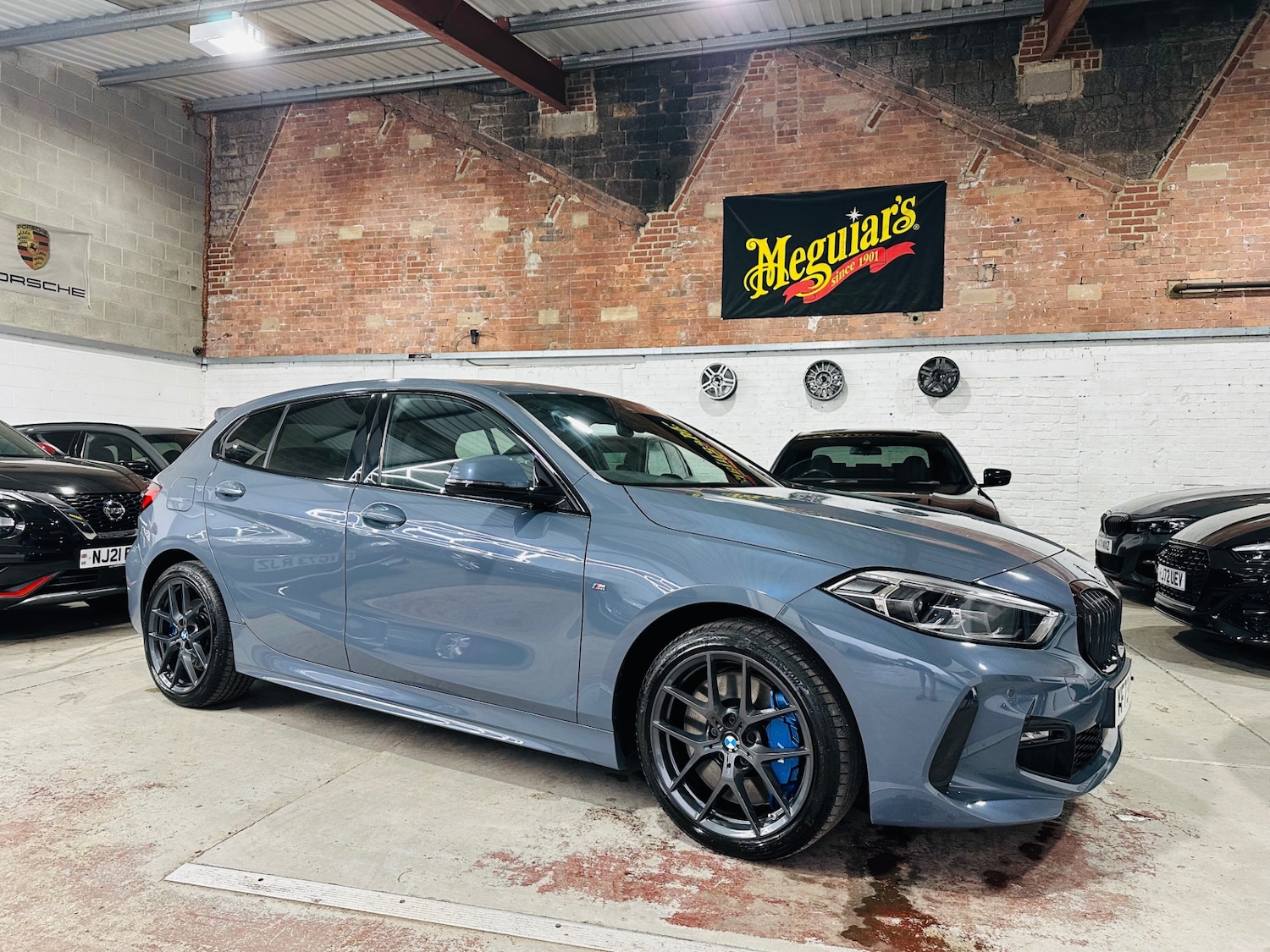 Used BMW 1 Series 2023 for sale - 74846475: Photo 29