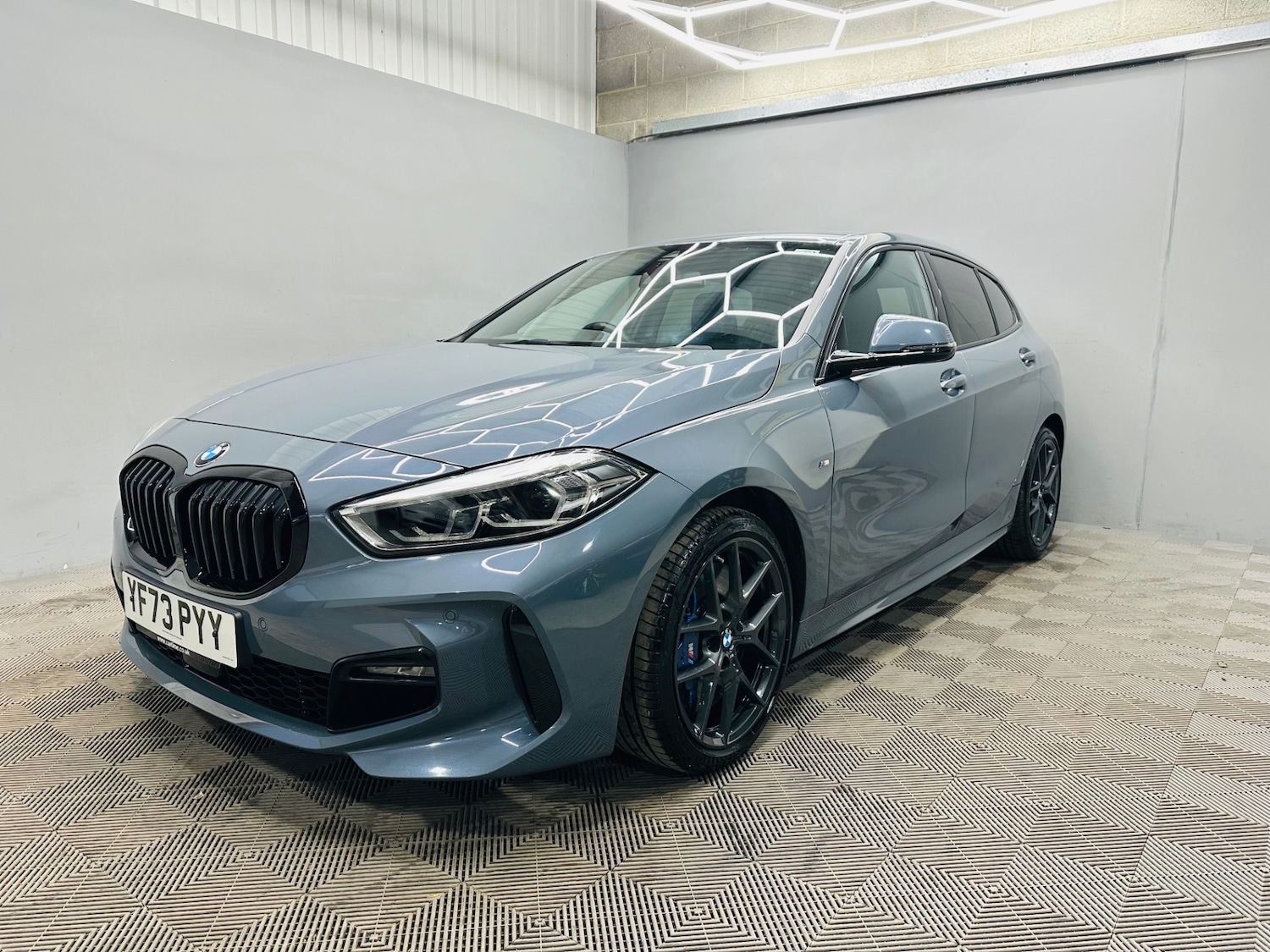 Used BMW 1 Series 2023 for sale - 74846475: Photo 4