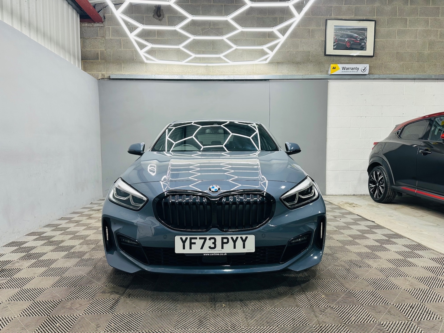 Used BMW 1 Series 2023 for sale - 74846475: Photo 5