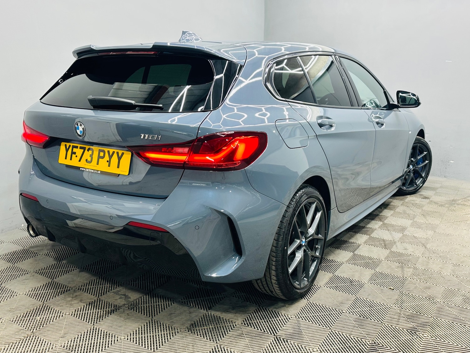 Used BMW 1 Series 2023 for sale - 74846475: Photo 7