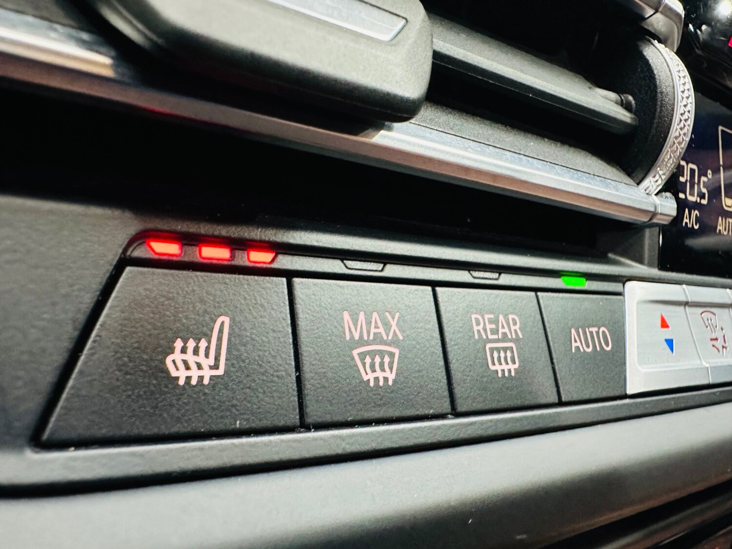 Used BMW 1 Series 2023 for sale - 74846475: Photo 8