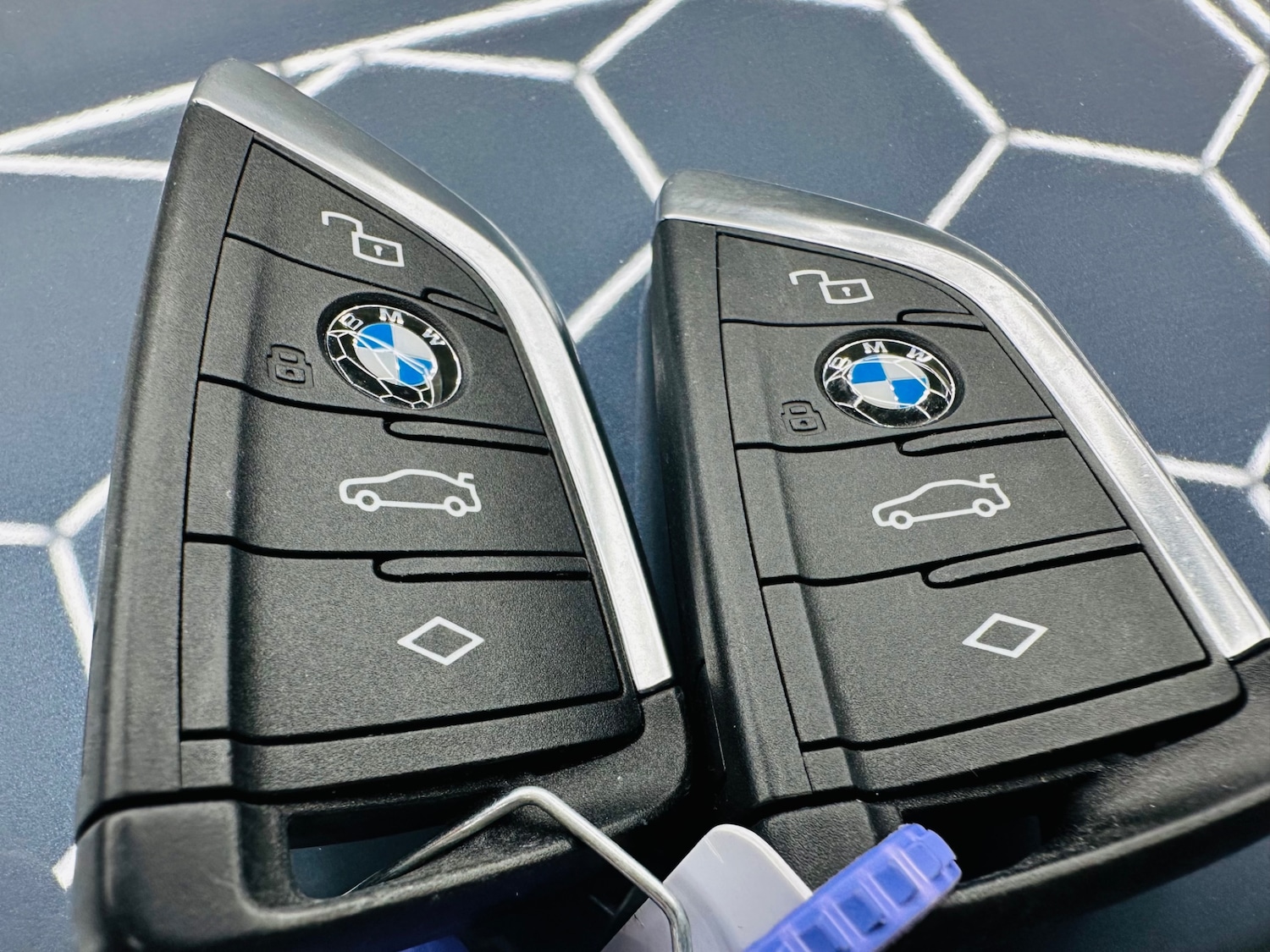 Used BMW 1 Series 2023 for sale - 74846475: Photo 9