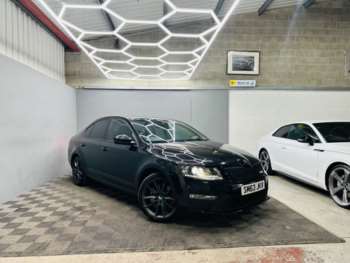 Used Skoda Octavia 2014 for sale - 74964760: Photo