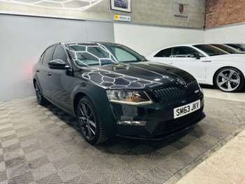 Used Skoda Octavia 2014 for sale - 74964760: Photo