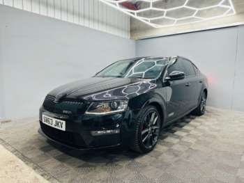 Used Skoda Octavia 2014 for sale - 74964760: Photo