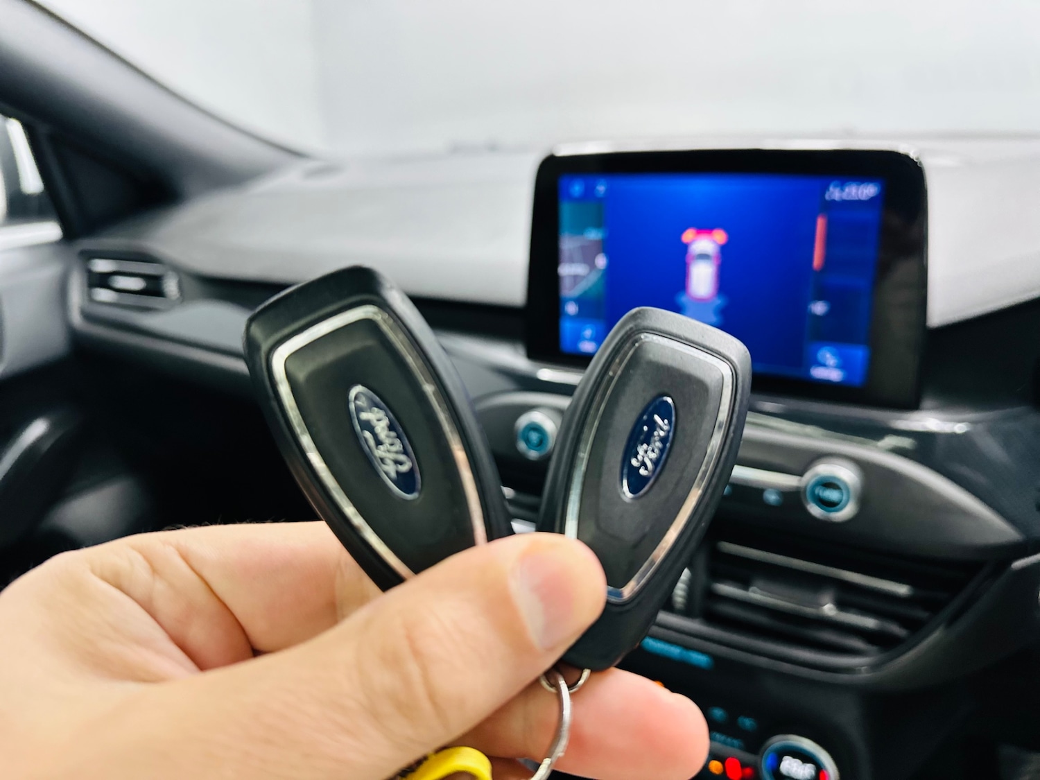 Used Ford Focus 2021 for sale - 76127685: Photo 13