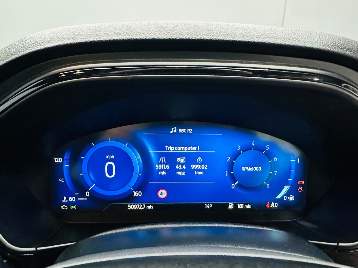Used Ford Focus 2021 for sale - 76127685: Photo 19
