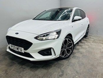 Ford - Focus