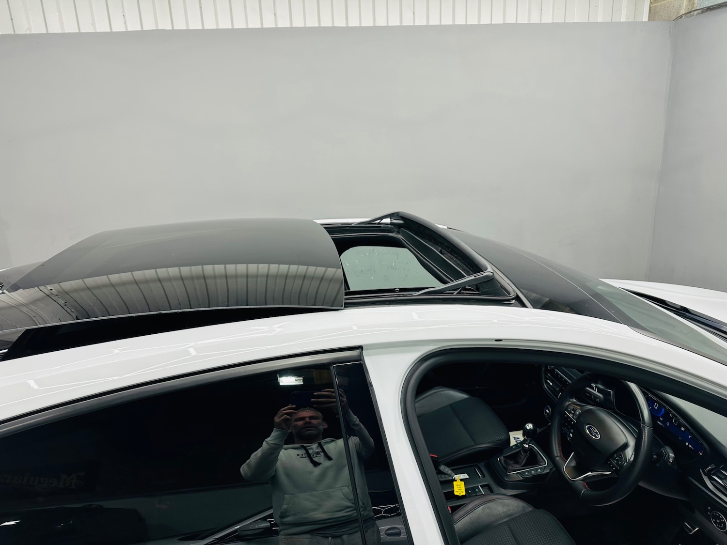 Used Ford Focus 2021 for sale - 76127685: Photo 21