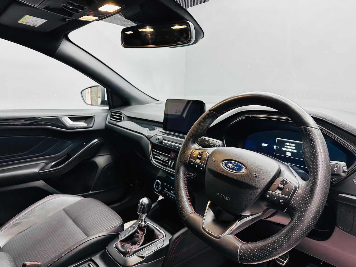 Used Ford Focus 2021 for sale - 76127685: Photo 22