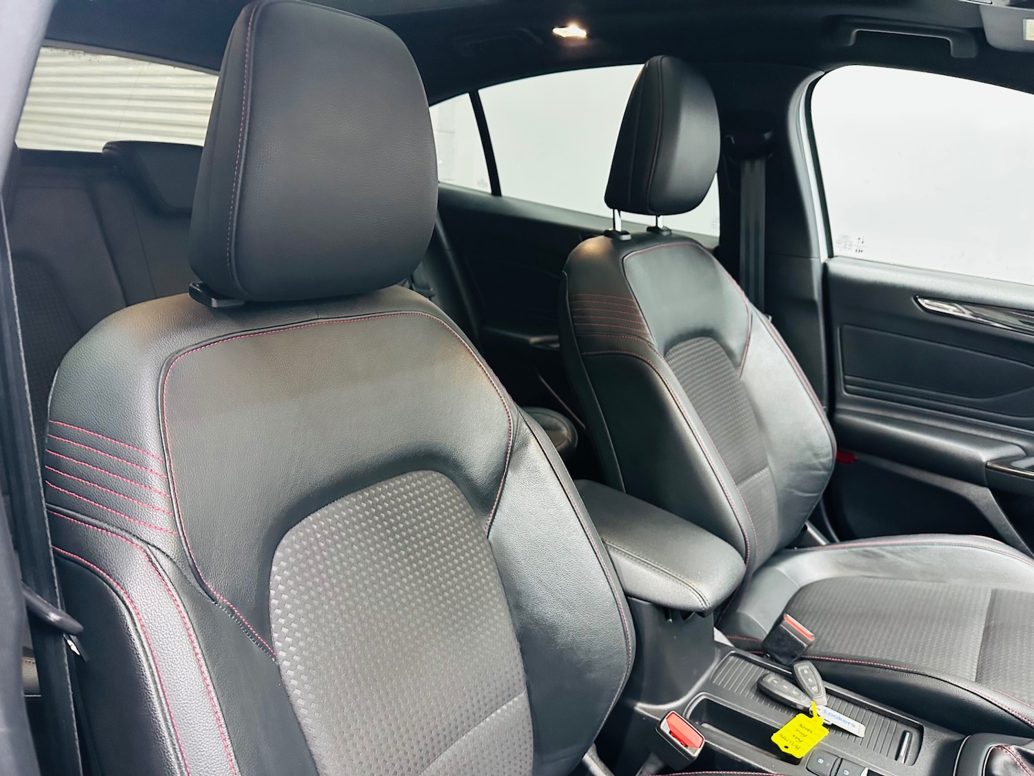 Used Ford Focus 2021 for sale - 76127685: Photo 23