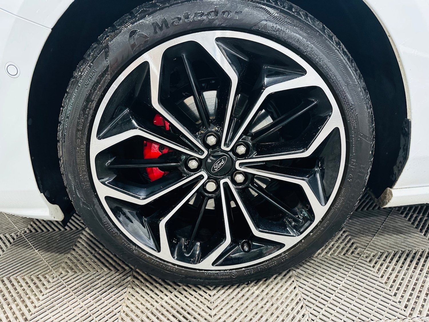 Used Ford Focus 2021 for sale - 76127685: Photo 5