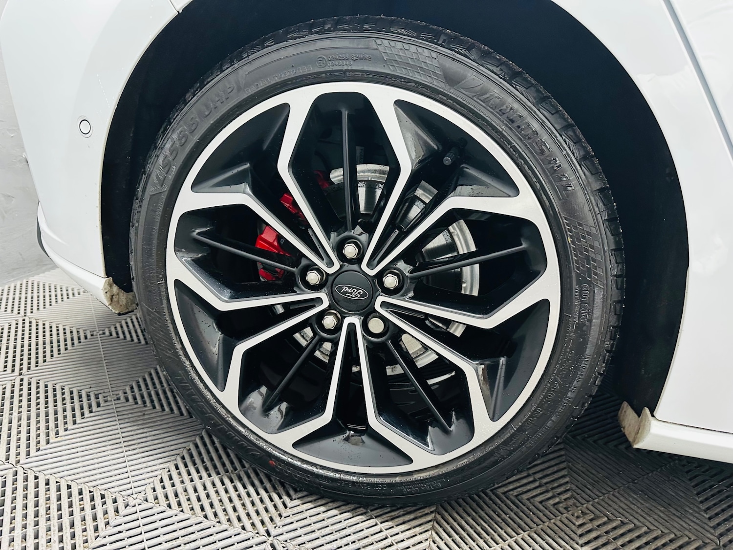 Used Ford Focus 2021 for sale - 76127685: Photo 6