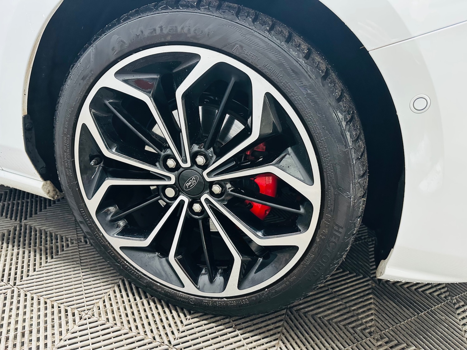Used Ford Focus 2021 for sale - 76127685: Photo 7