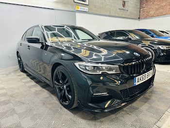 Used BMW 3 Series 2019 for sale - 77998268: Photo