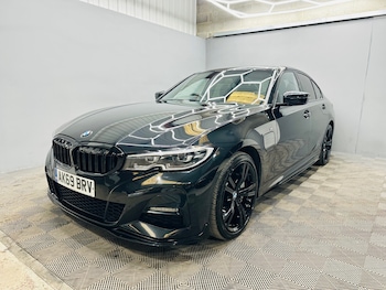 Used BMW 3 Series 2019 for sale - 77998268: Photo