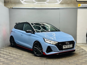 Used Hyundai i20 2022 for sale - 77679081: Photo