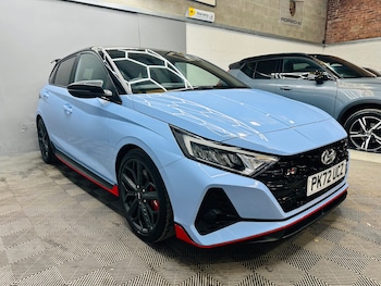 Used Hyundai i20 2022 for sale - 77679081: Photo