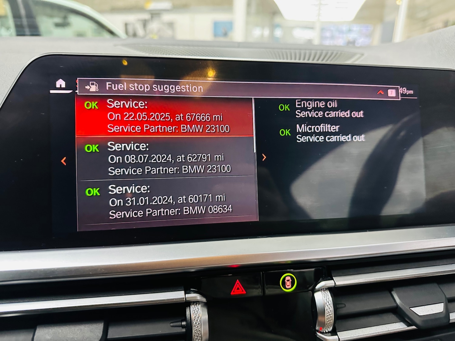 Used BMW 4 Series 2021 for sale - 76035538: Photo 12
