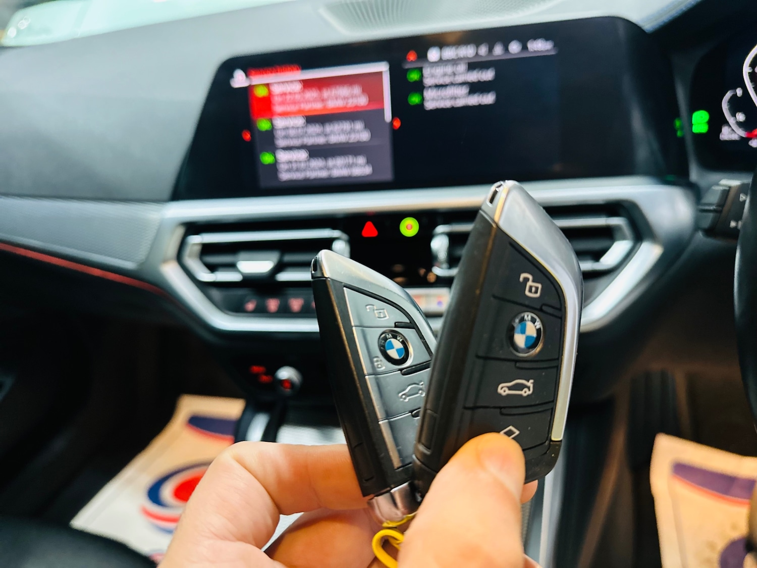 Used BMW 4 Series 2021 for sale - 76035538: Photo 14