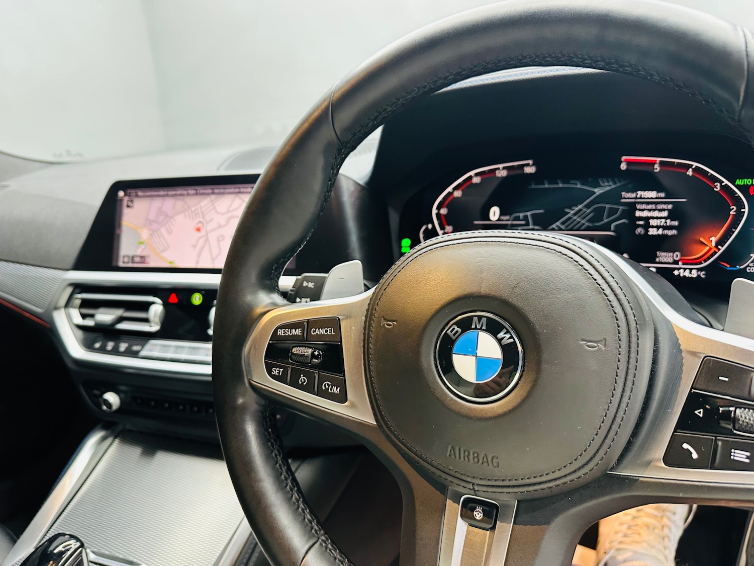 Used BMW 4 Series 2021 for sale - 76035538: Photo 18