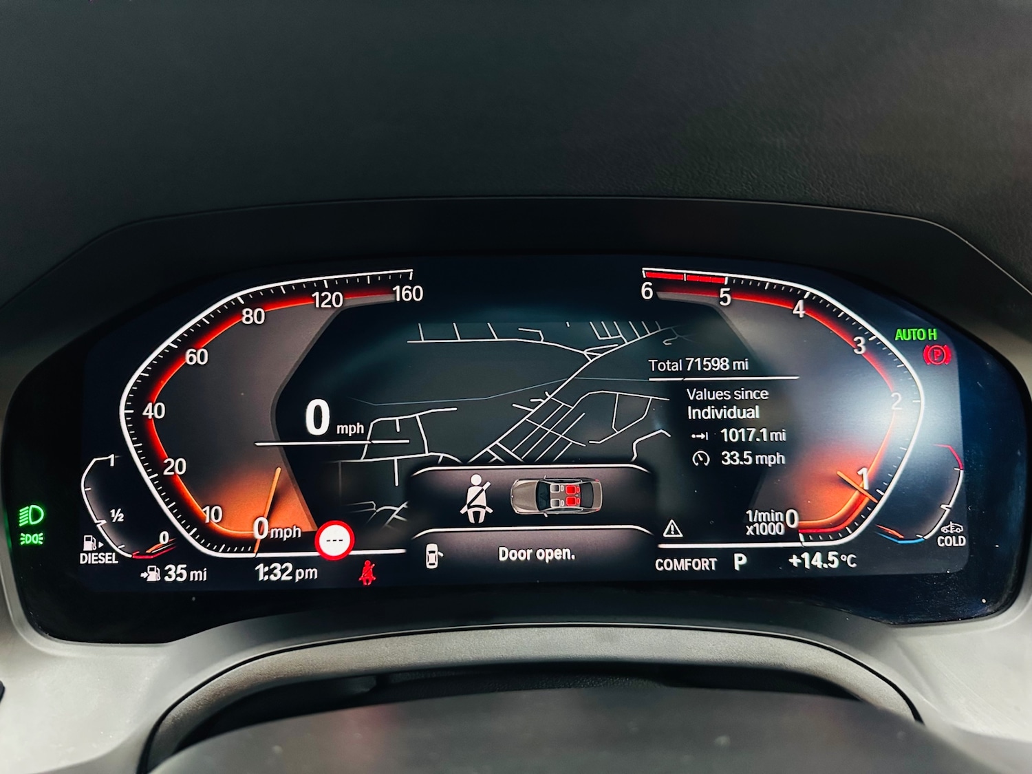 Used BMW 4 Series 2021 for sale - 76035538: Photo 24