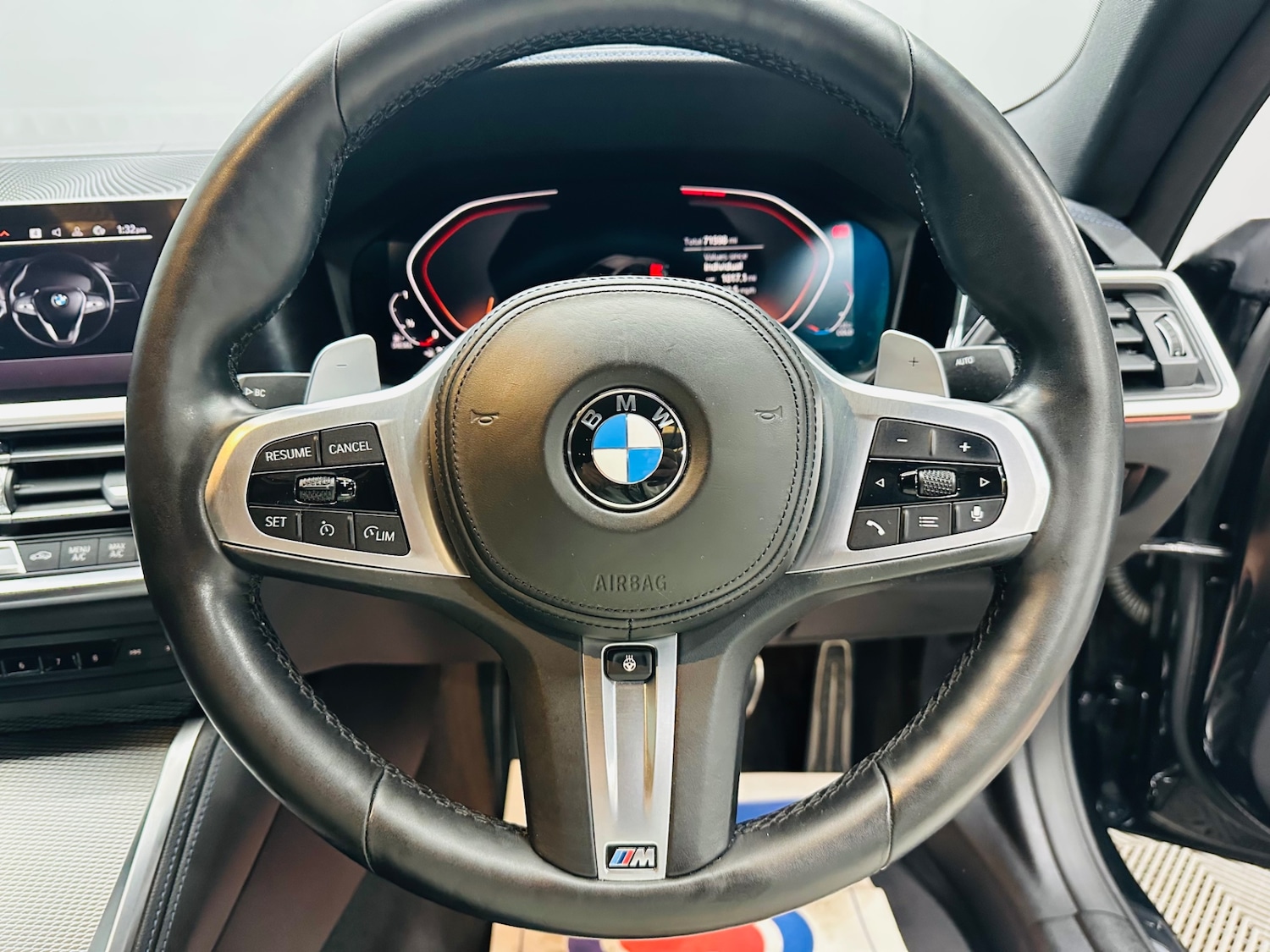 Used BMW 4 Series 2021 for sale - 76035538: Photo 26