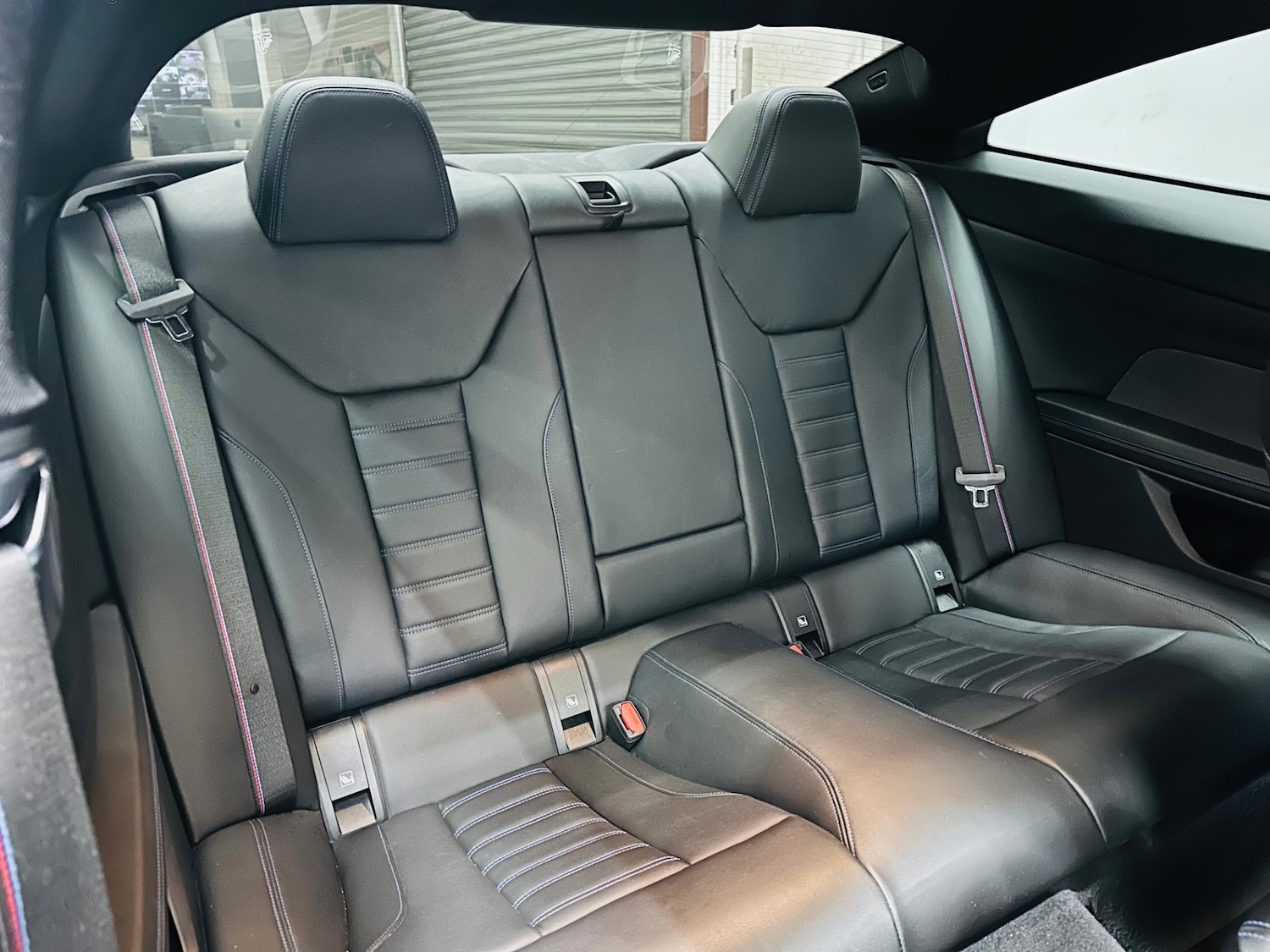 Used BMW 4 Series 2021 for sale - 76035538: Photo 28