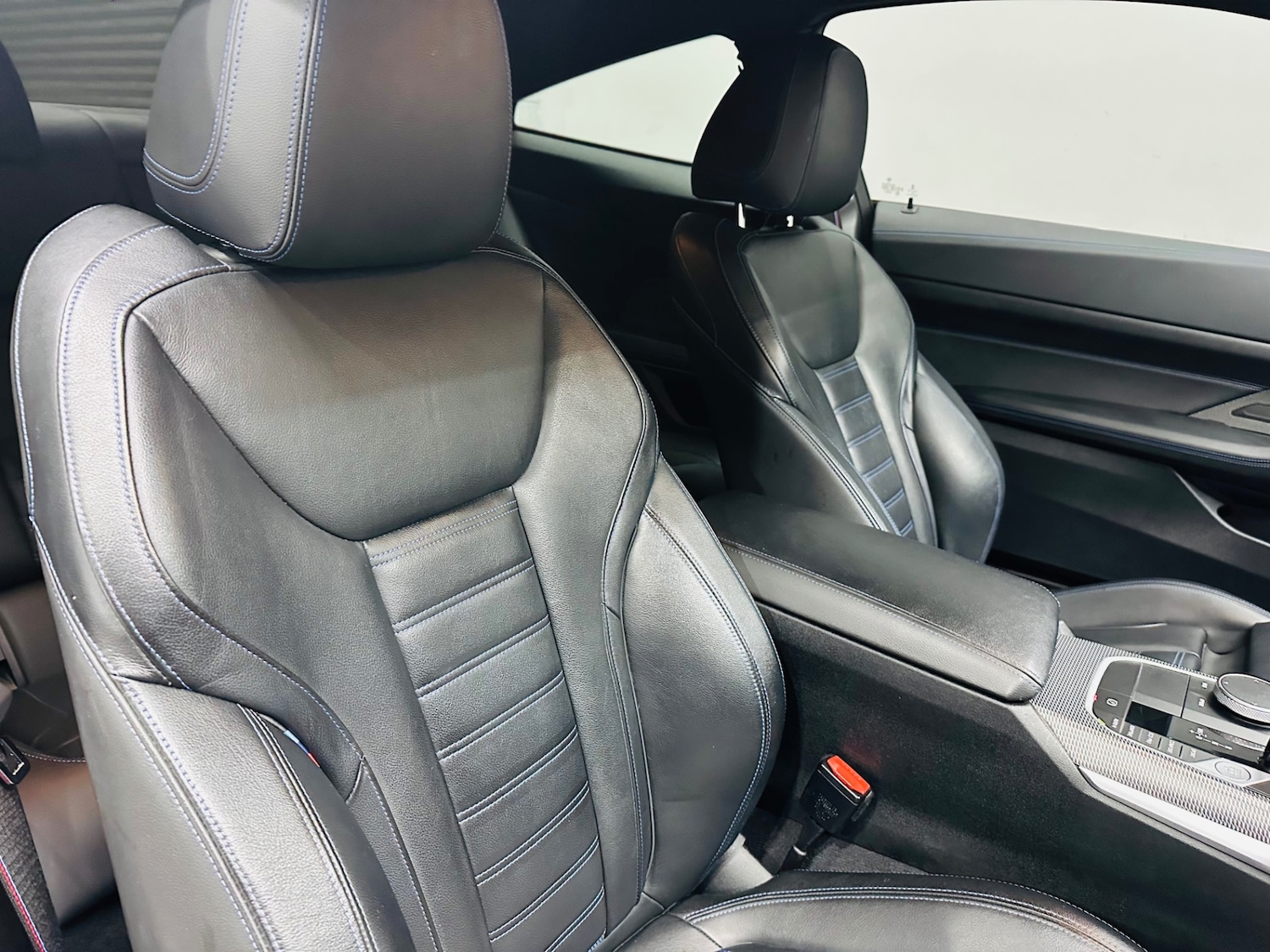 Used BMW 4 Series 2021 for sale - 76035538: Photo 29