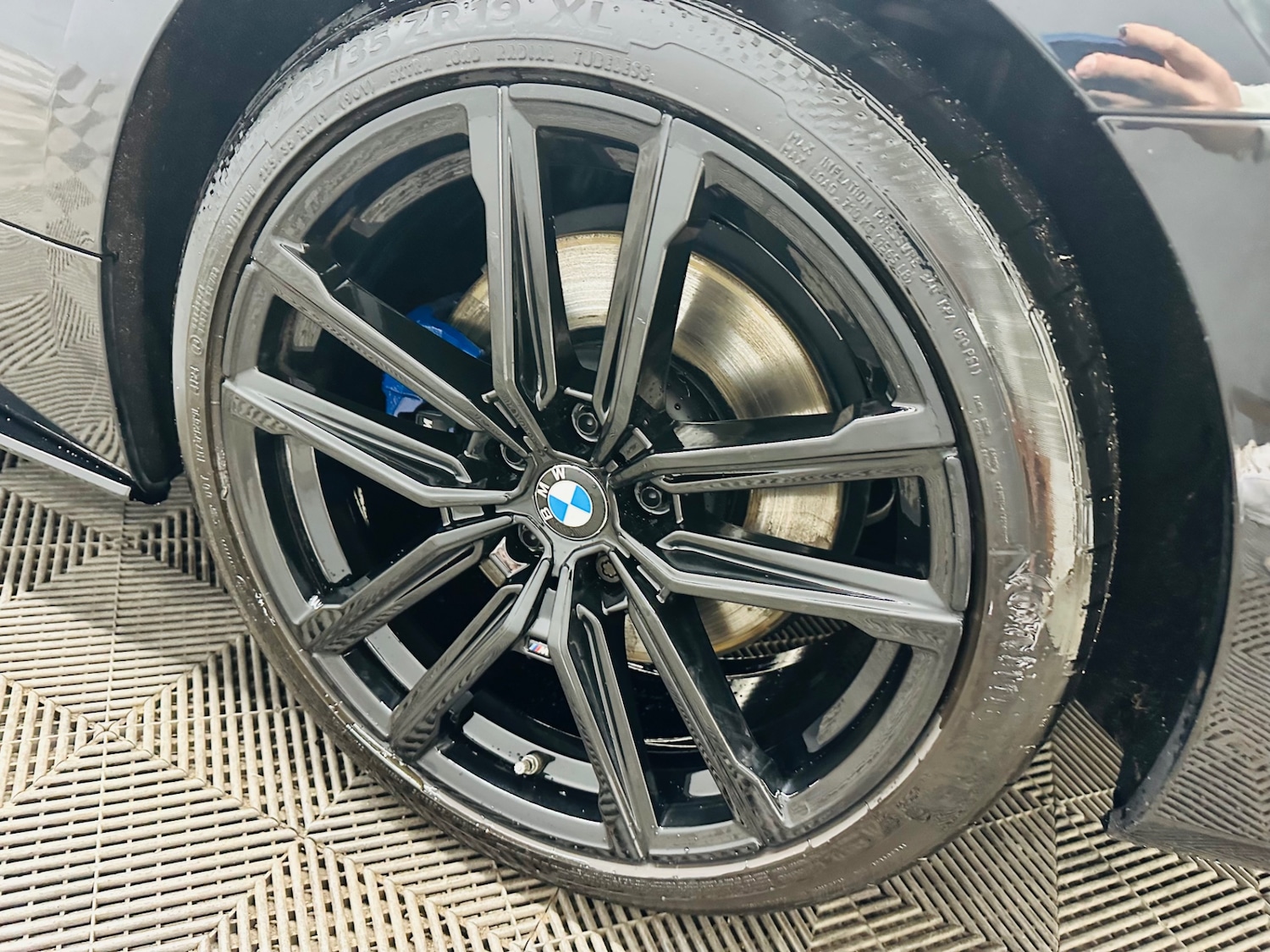 Used BMW 4 Series 2021 for sale - 76035538: Photo 31