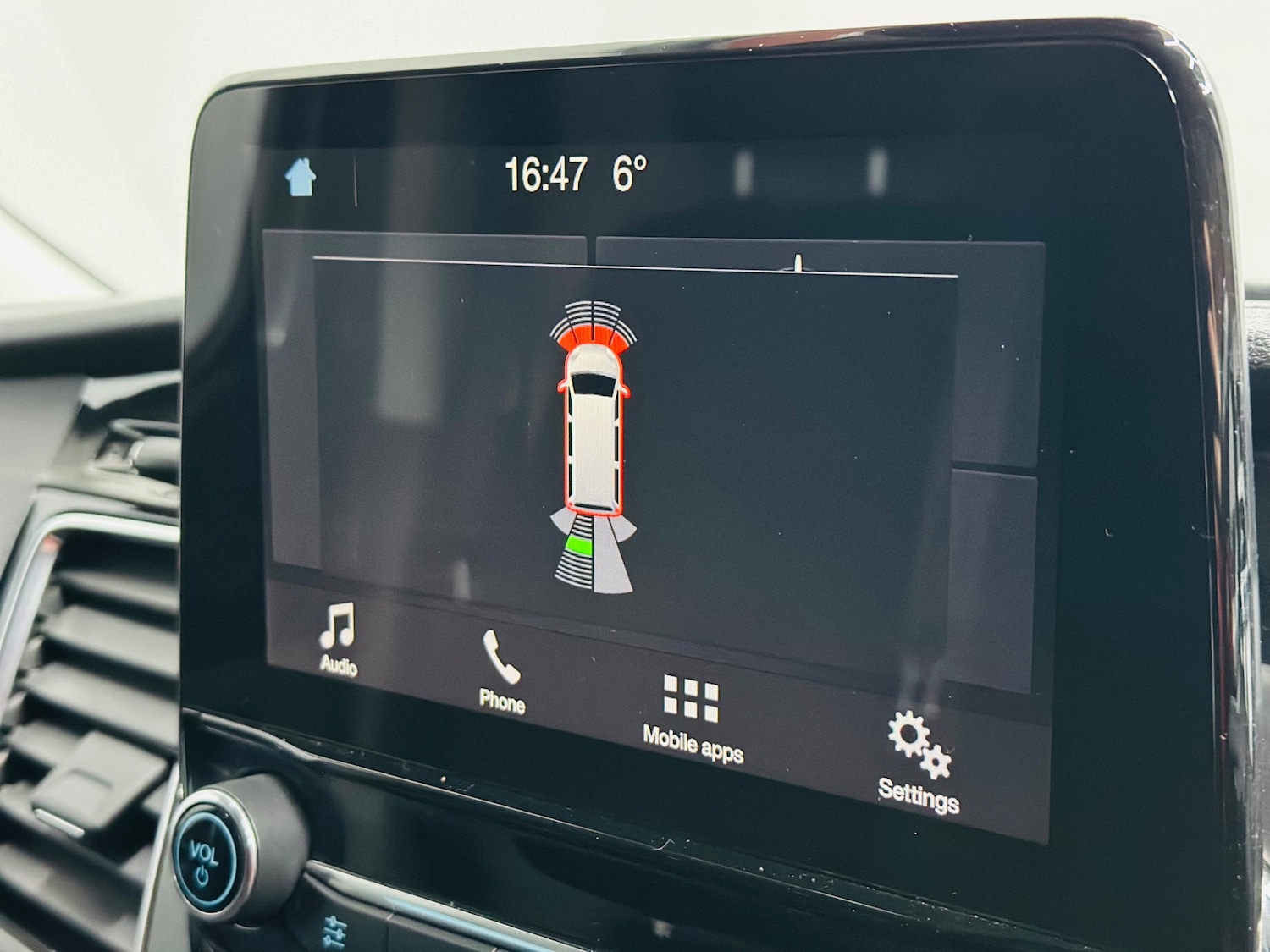 Used Ford Transit Custom 2018 for sale - 76322068: Photo 10