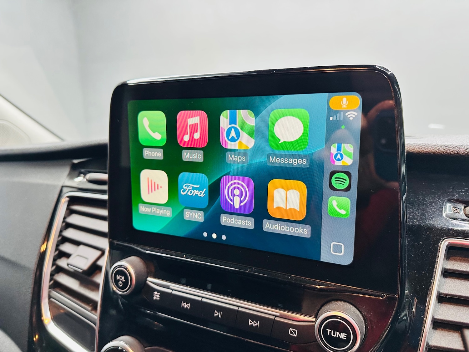 Used Ford Transit Custom 2018 for sale - 76322068: Photo 11