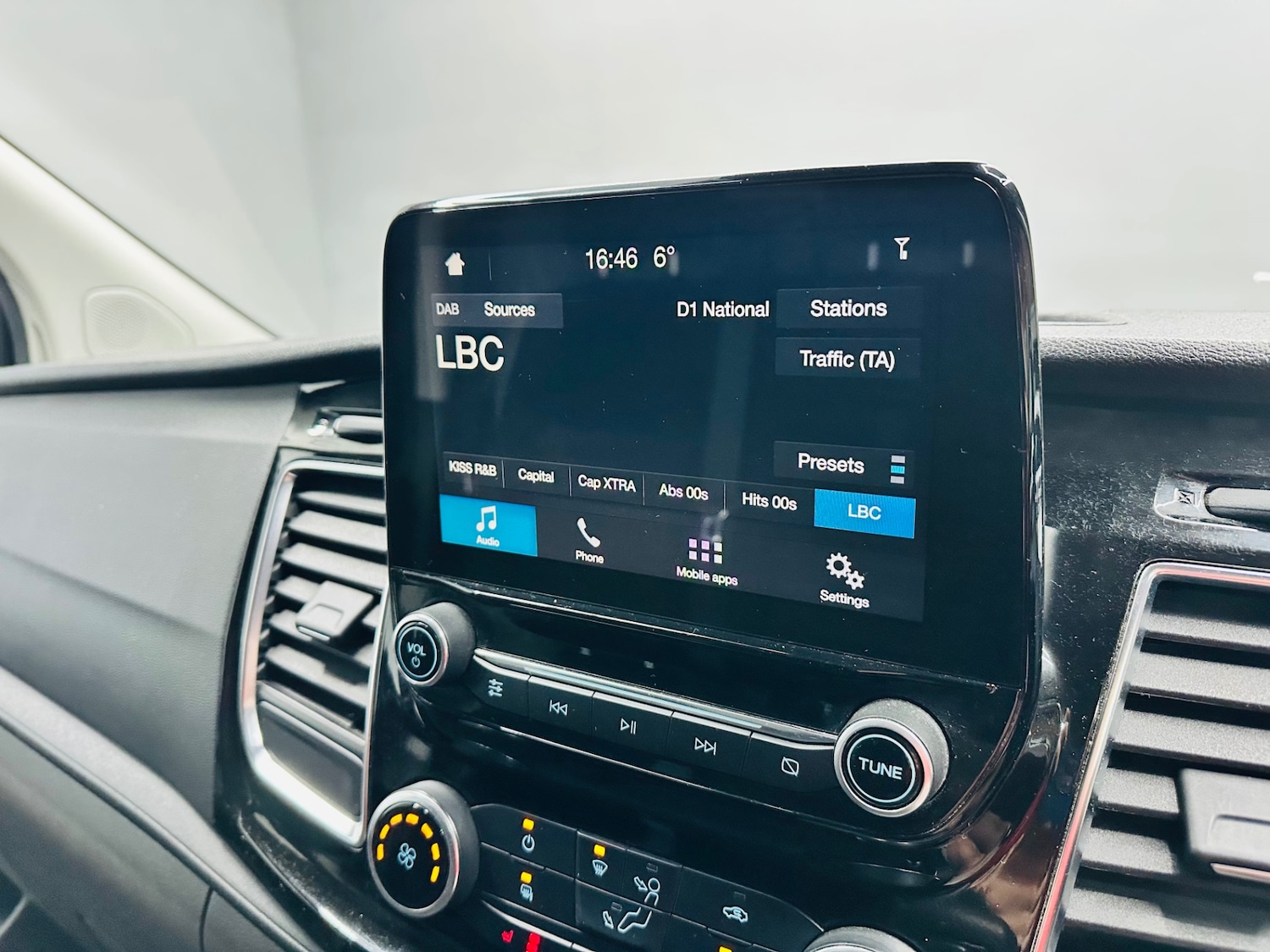 Used Ford Transit Custom 2018 for sale - 76322068: Photo 12