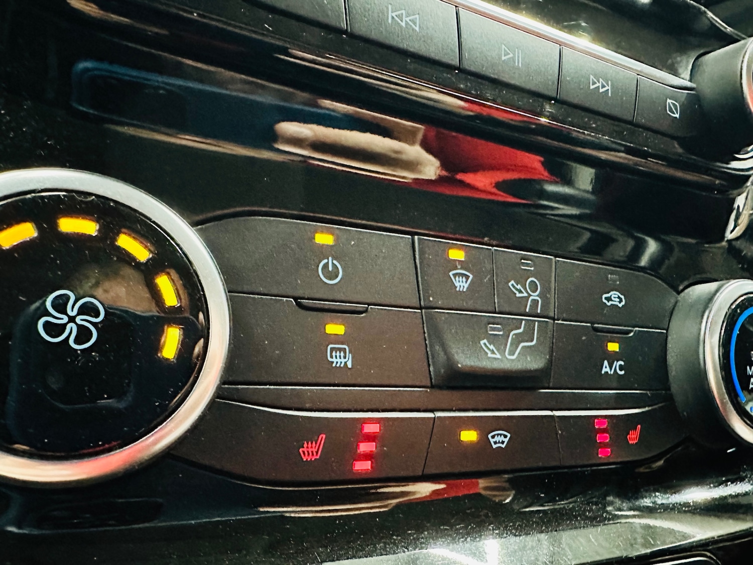 Used Ford Transit Custom 2018 for sale - 76322068: Photo 13