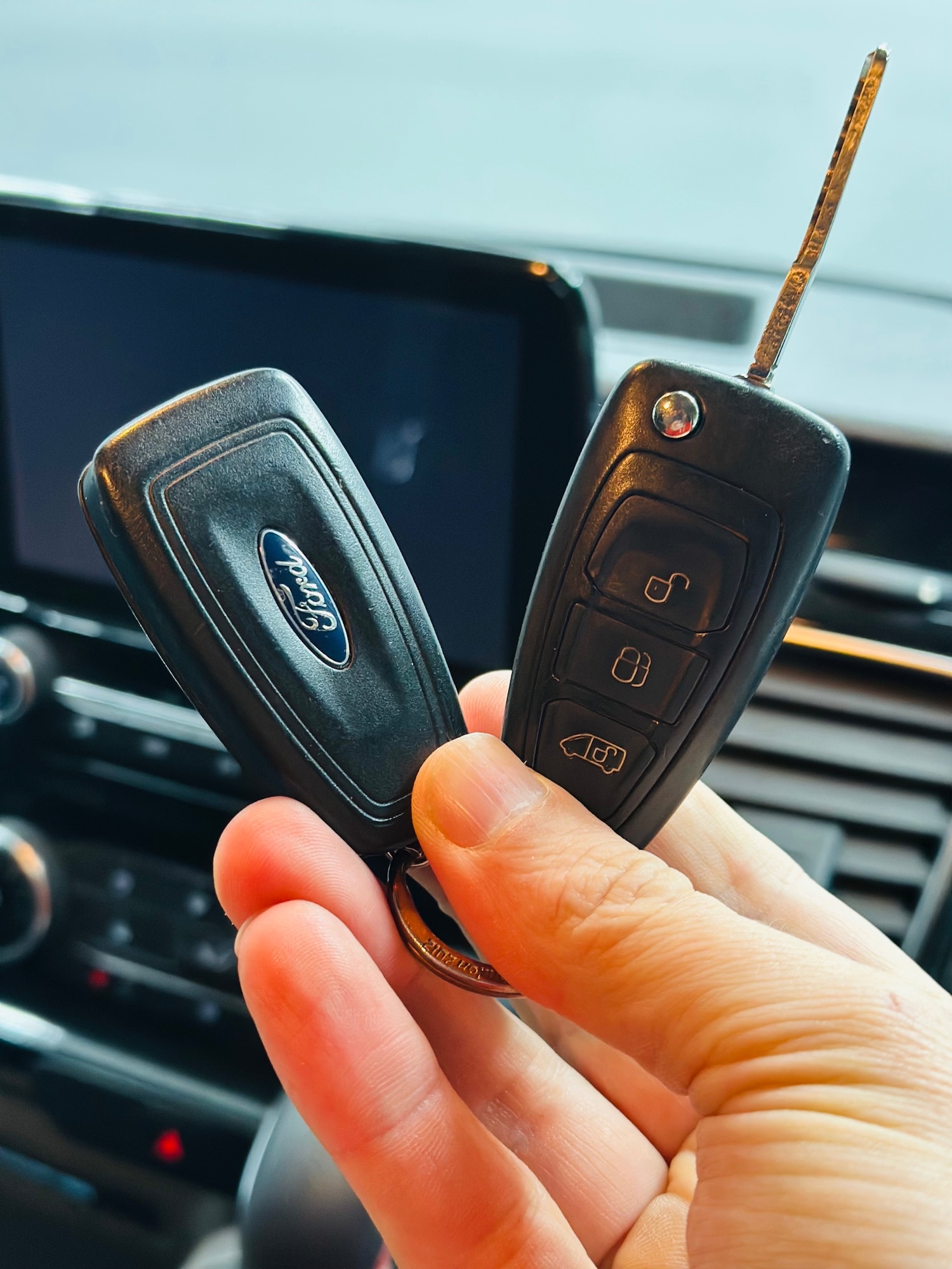 Used Ford Transit Custom 2018 for sale - 76322068: Photo 14