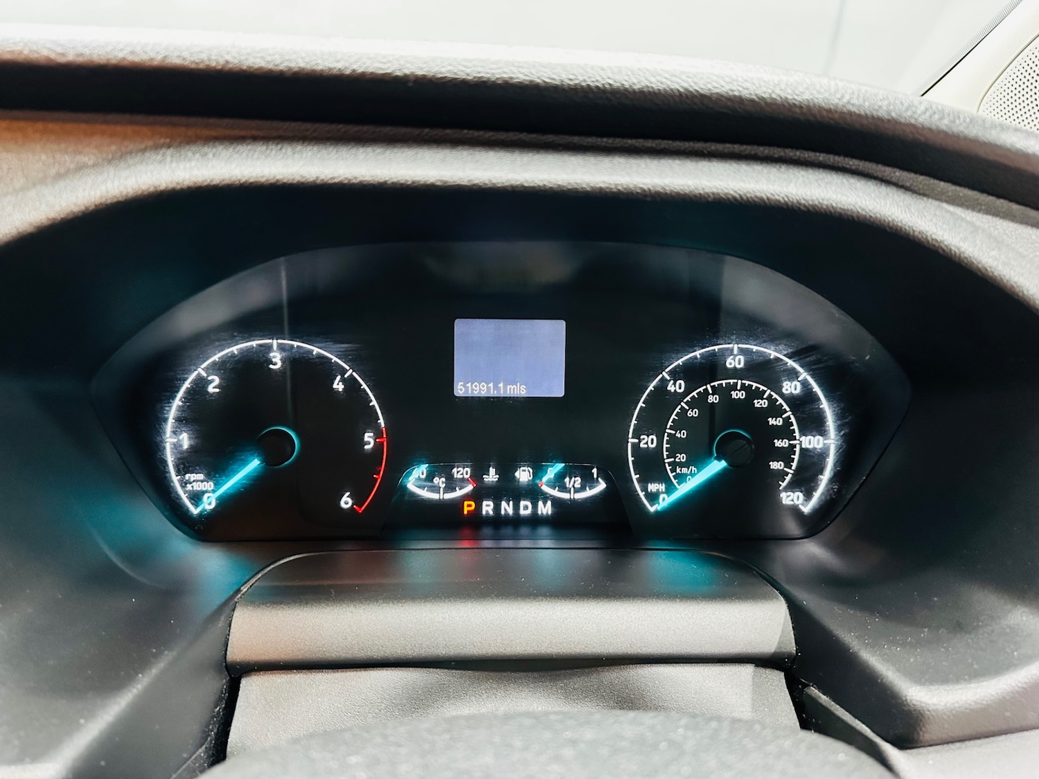 Used Ford Transit Custom 2018 for sale - 76322068: Photo 15