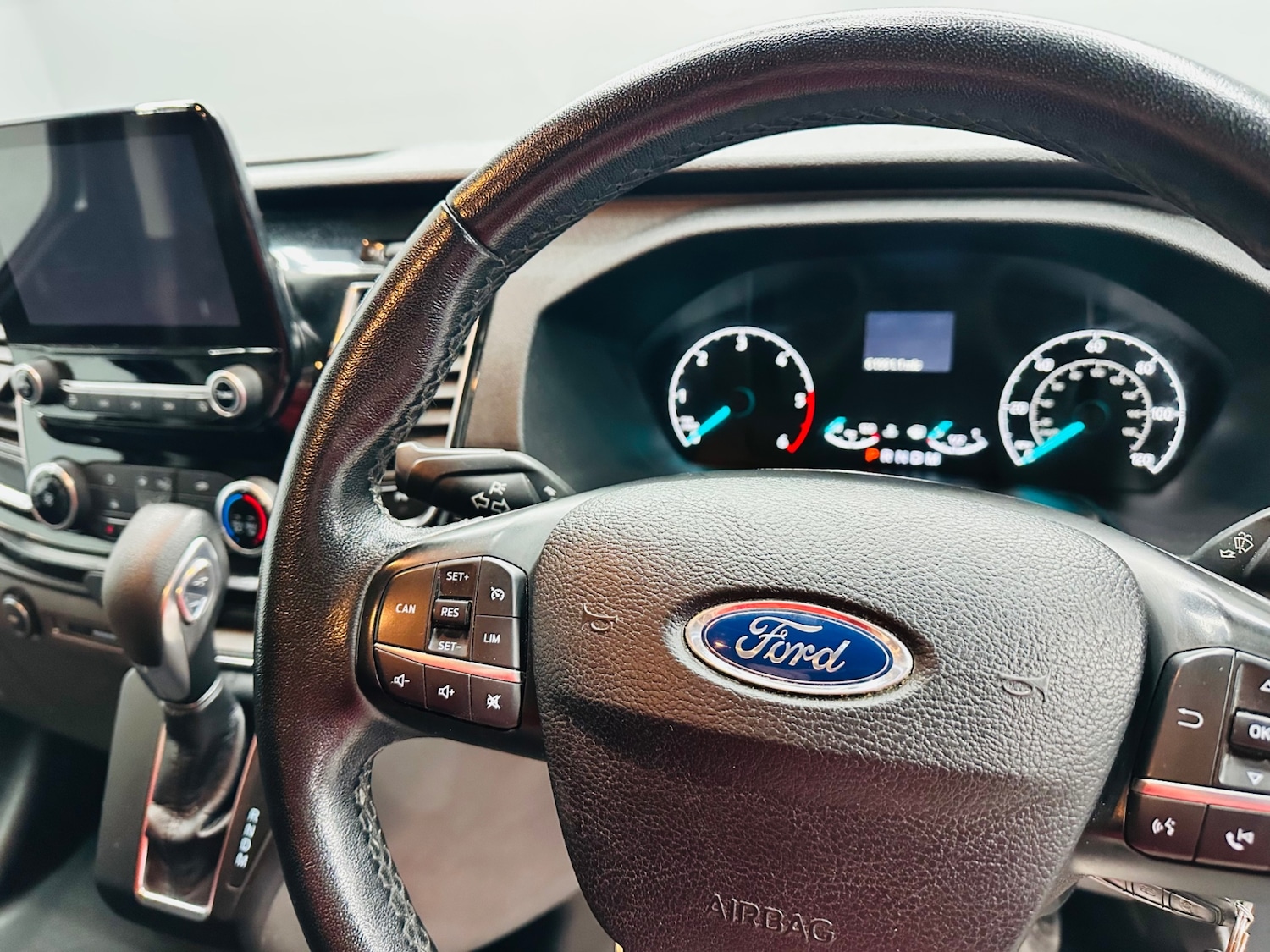 Used Ford Transit Custom 2018 for sale - 76322068: Photo 16