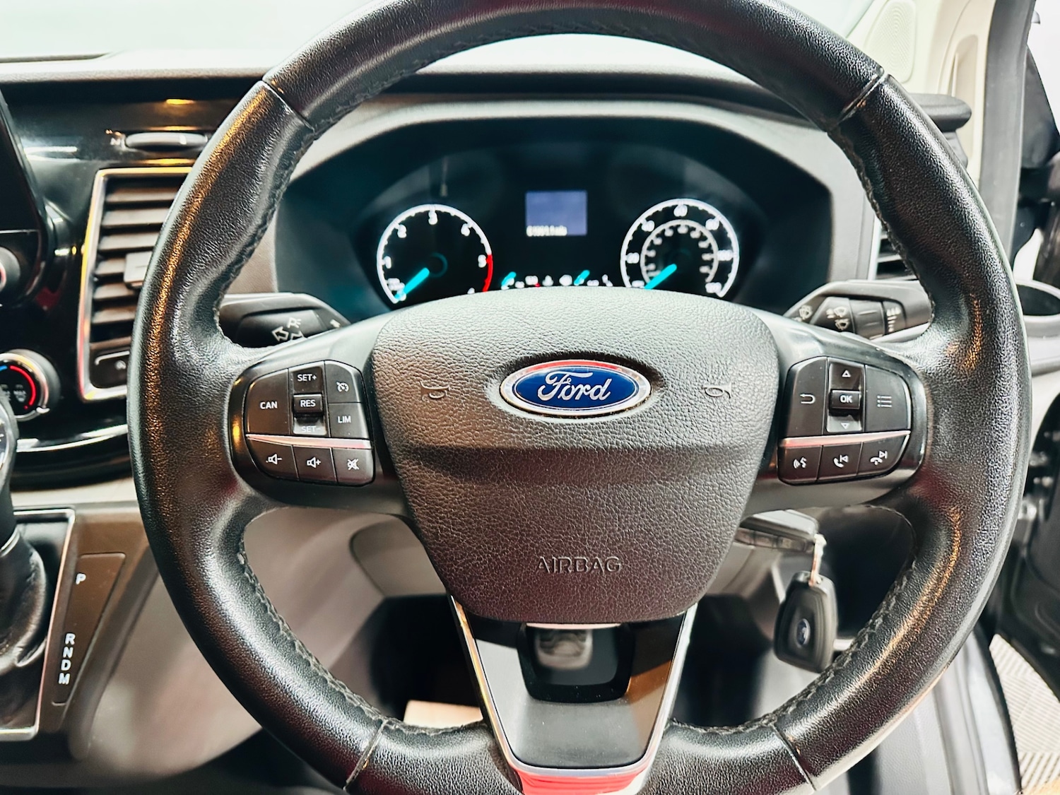 Used Ford Transit Custom 2018 for sale - 76322068: Photo 17