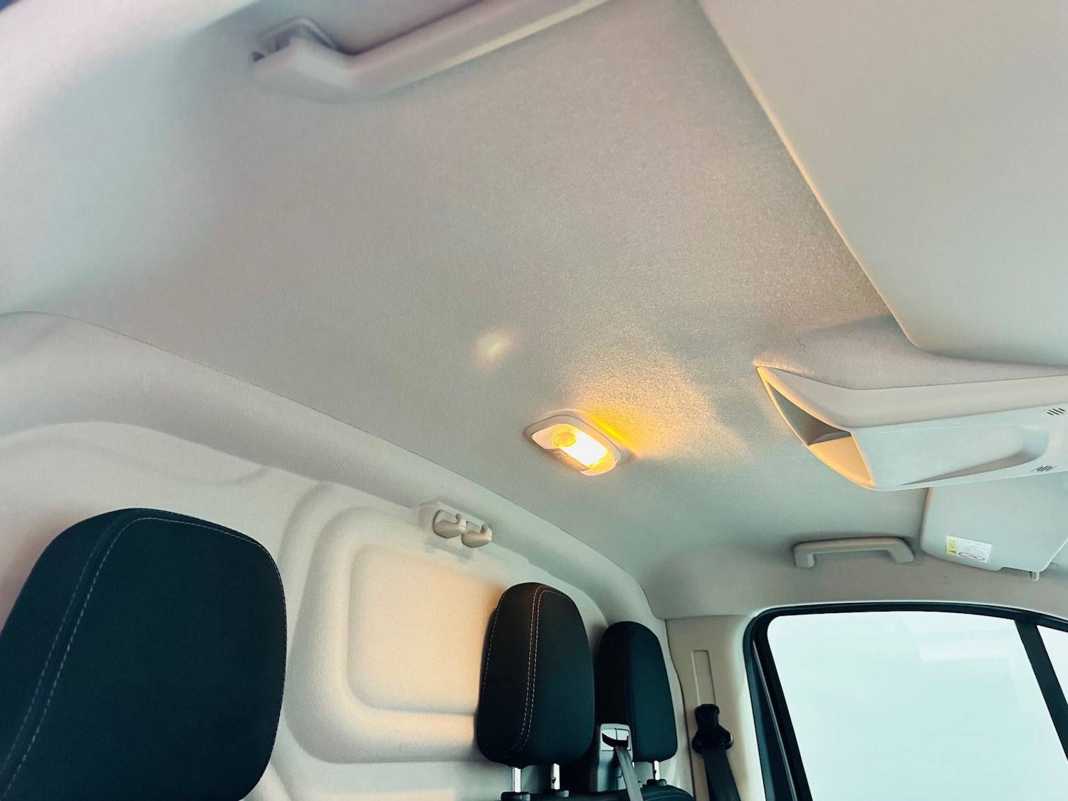 Used Ford Transit Custom 2018 for sale - 76322068: Photo 18