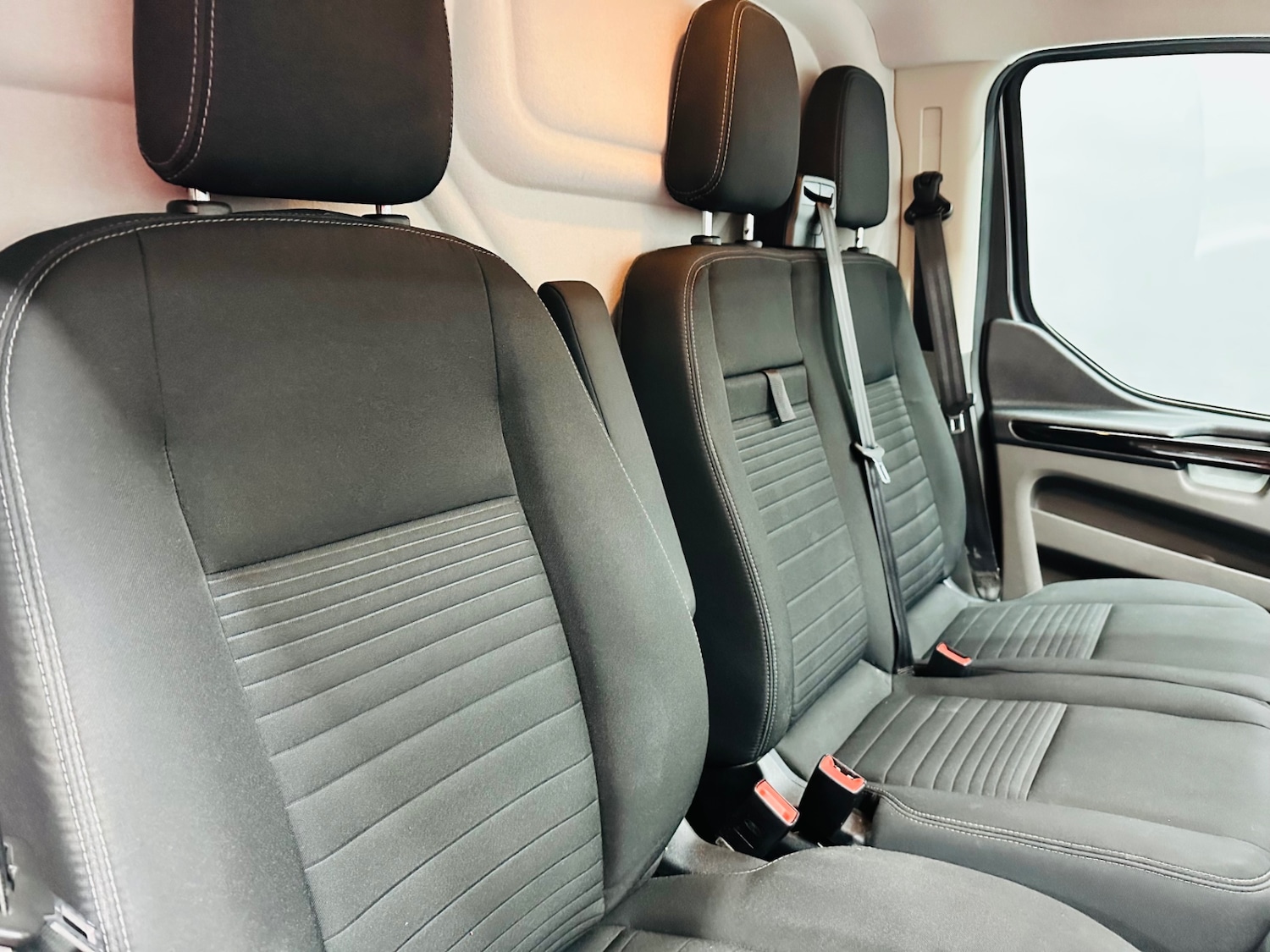 Used Ford Transit Custom 2018 for sale - 76322068: Photo 19