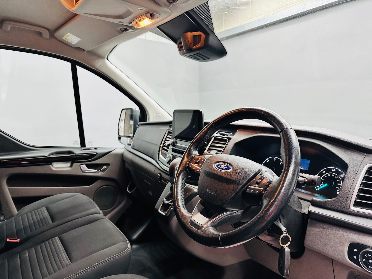 Used Ford Transit Custom 2018 for sale - 76322068: Photo 20