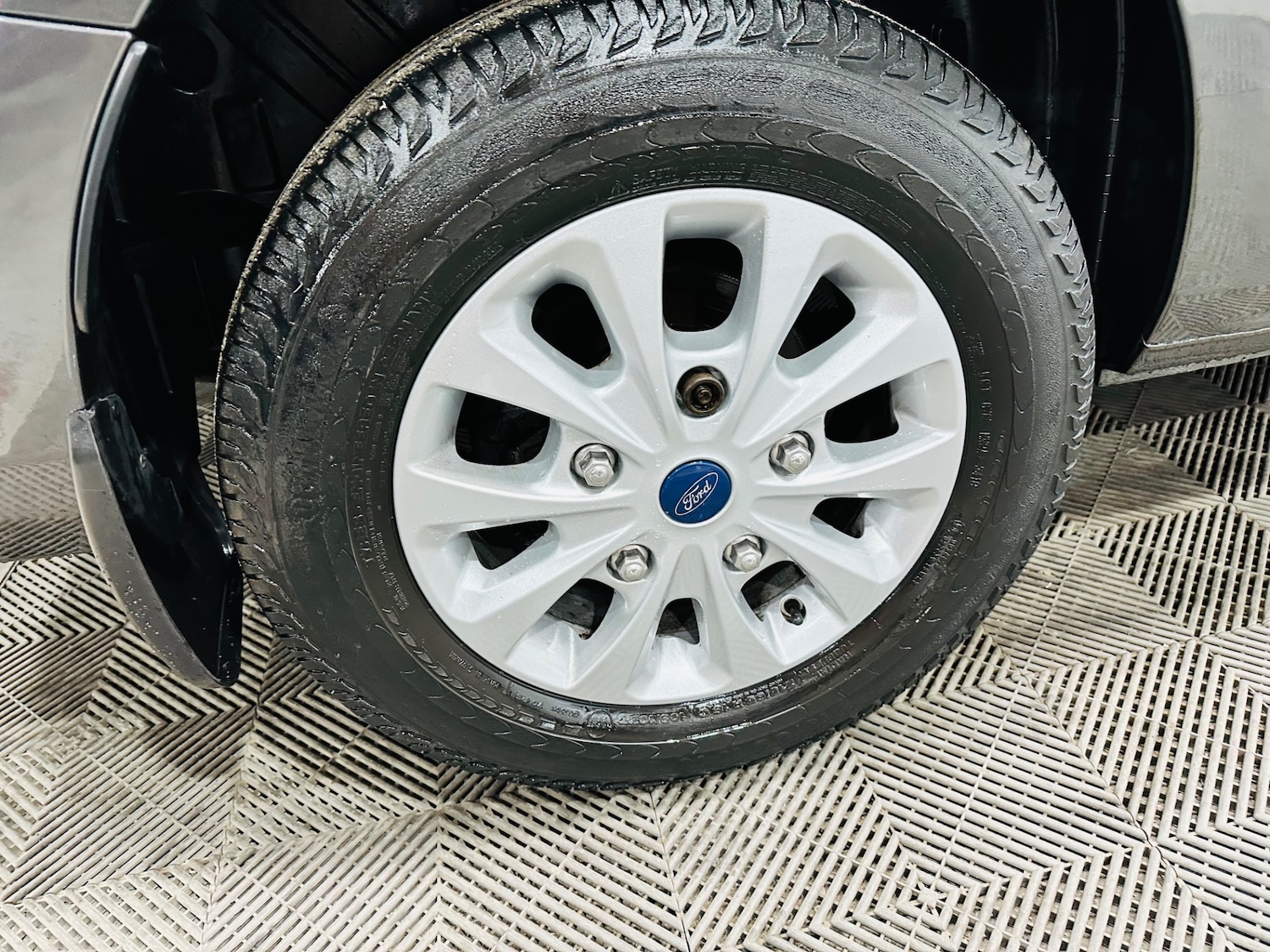 Used Ford Transit Custom 2018 for sale - 76322068: Photo 23