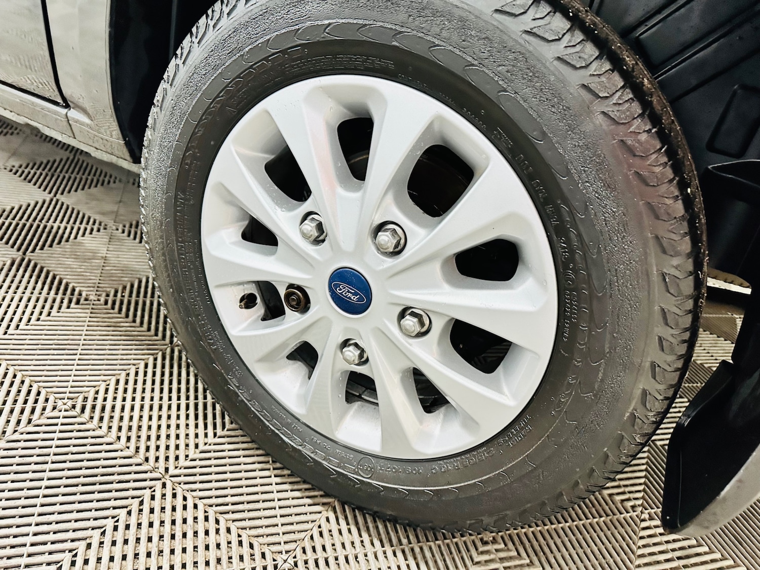 Used Ford Transit Custom 2018 for sale - 76322068: Photo 25