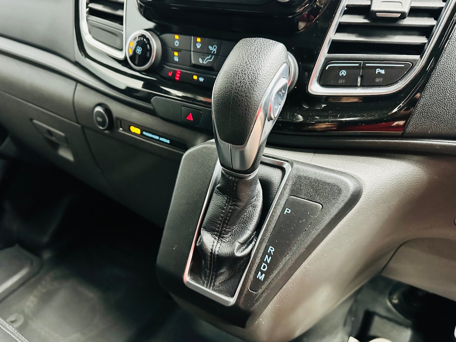 Used Ford Transit Custom 2018 for sale - 76322068: Photo 8