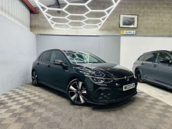 Used Volkswagen Golf 2023 for sale - 74449548: Photo