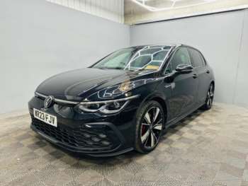 Used Volkswagen Golf 2023 for sale - 74449548: Photo