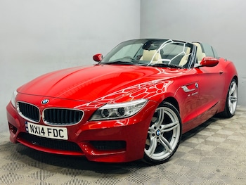 Used BMW Z4 2014 for sale - 78582399: Photo
