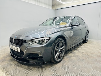 Used BMW 3 Series 2017 for sale - 78846204: Photo