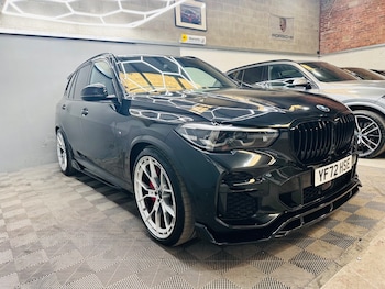 Used BMW X5 2022 for sale - 79421426: Photo